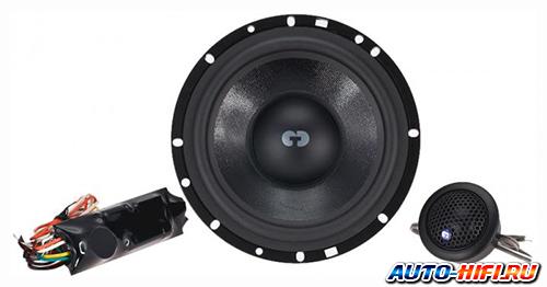 2-компонентная акустика CDT Audio CL-60 2-компонентная акустика CDT Audio CL-60